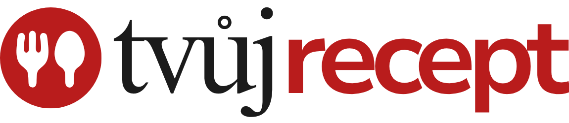Tvůj Recept Logo